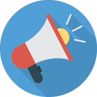 message user image